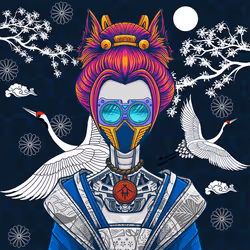 Maiko #104
