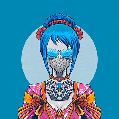 Gth Maiko