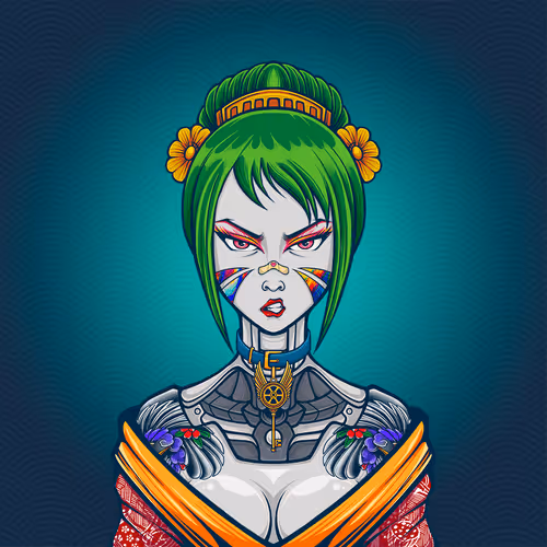 Gth Maiko