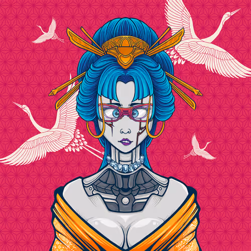 Maiko #83