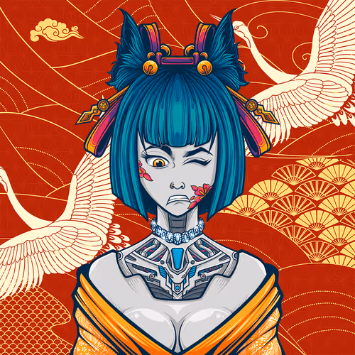 Gth Maiko