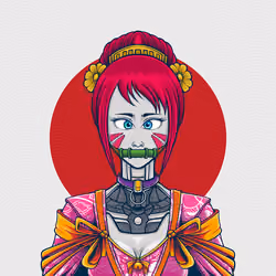 Maiko #76