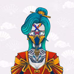 Maiko #4019