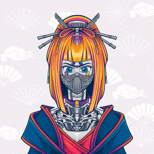 Gth Maiko