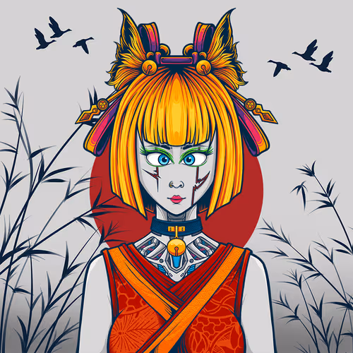 Gth Maiko