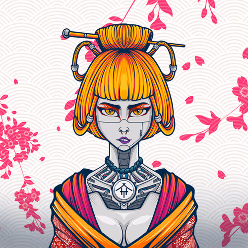 Gth Maiko