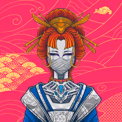 Maiko #448