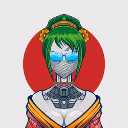 Maiko #2014