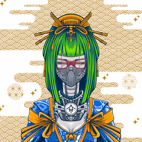 Gth Maiko