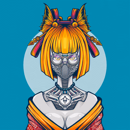 Gth Maiko