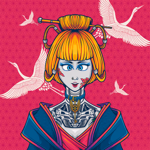 Gth Maiko