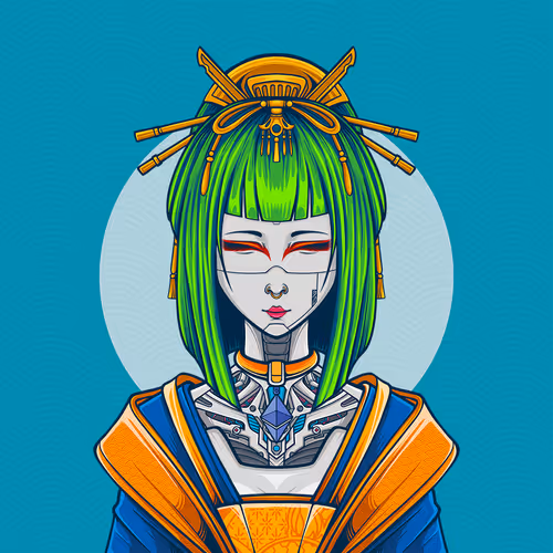 Gth Maiko