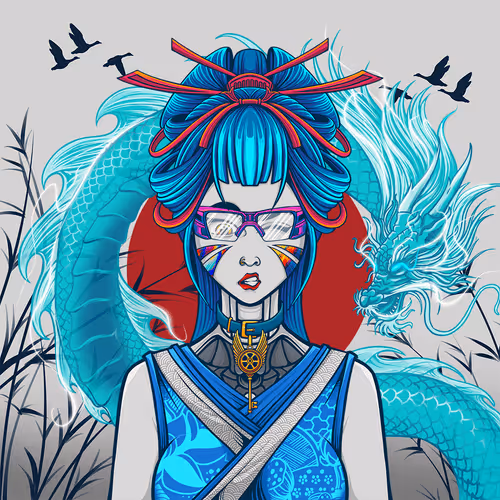 Gth Maiko