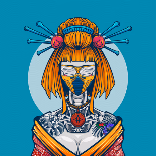 Gth Maiko