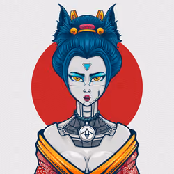 Maiko #1961