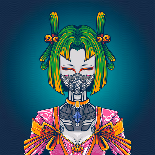 Gth Maiko