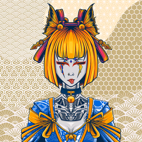 Gth Maiko
