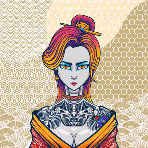 Gth Maiko
