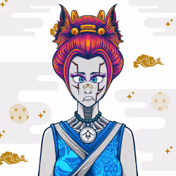 Maiko #1832
