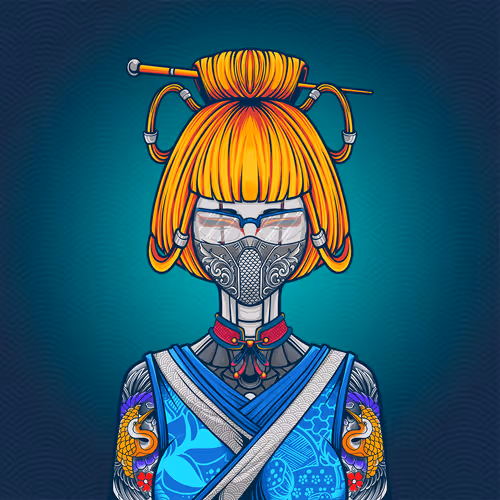 Gth Maiko