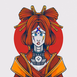 Maiko #1837