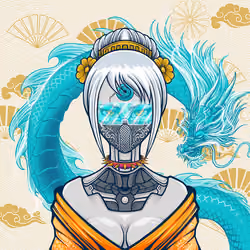 Maiko #1974