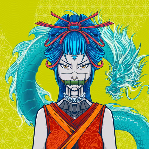 Gth Maiko