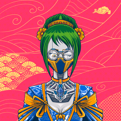 Gth Maiko