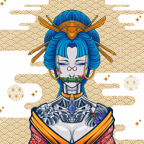Gth Maiko