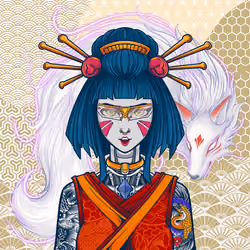 Maiko #176