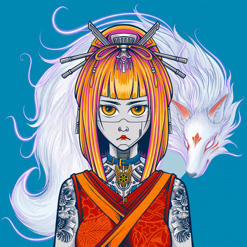 Gth Maiko