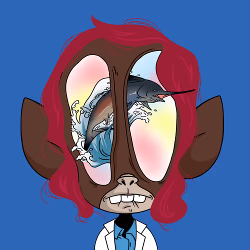 Psycho Ape Meditation Club