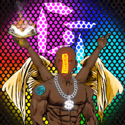 Geita #7022