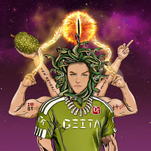 Geita