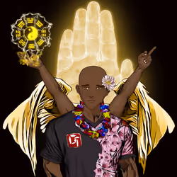 Geita #7024