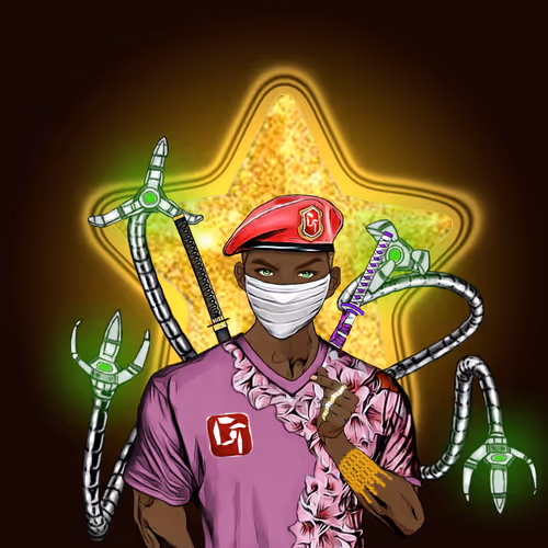 Geita