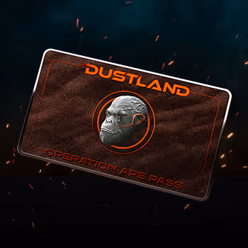 Dustland Operation Ape