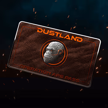 Dustland Operation Ape