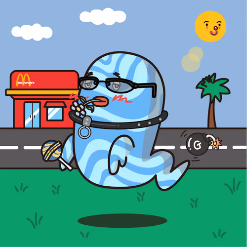 Ghost #249