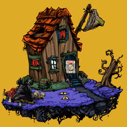 Goblinland #4677