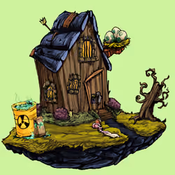 Goblinland #1644
