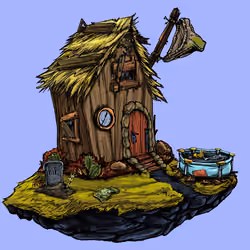 Goblinland #1141
