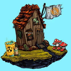 Goblinland #2756
