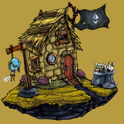 Goblinland #4074