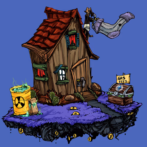 Goblinland Wtf
