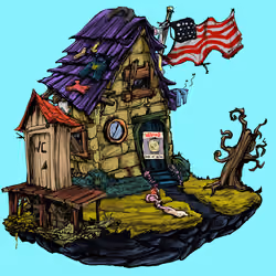 Goblinland #2138