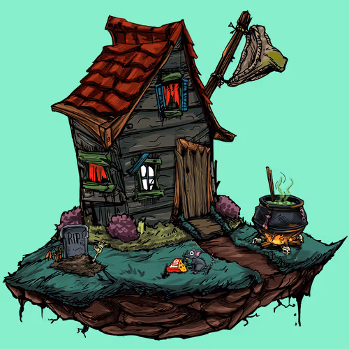 Goblinland Wtf