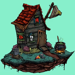 Goblinland #547