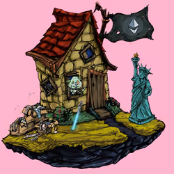 Goblinland #3141