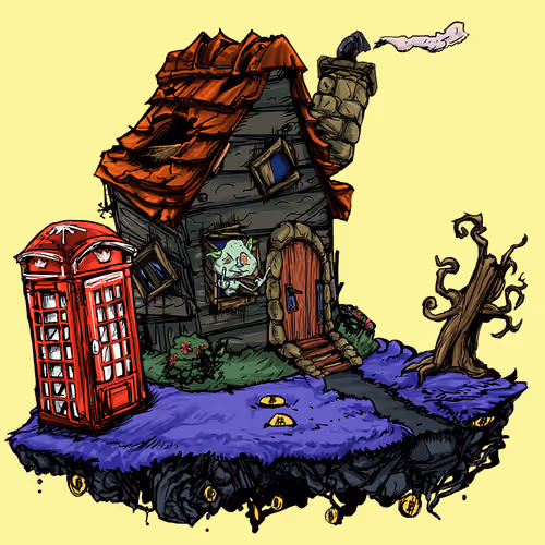 Goblinland #1940